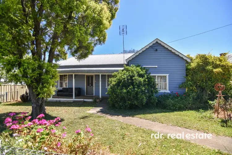 3 Burnett Street, Delungra NSW 2403