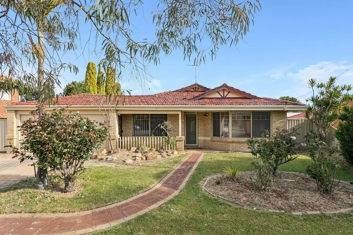 Main view of Homely house listing, 15 Madden Way, Brentwood WA 6153