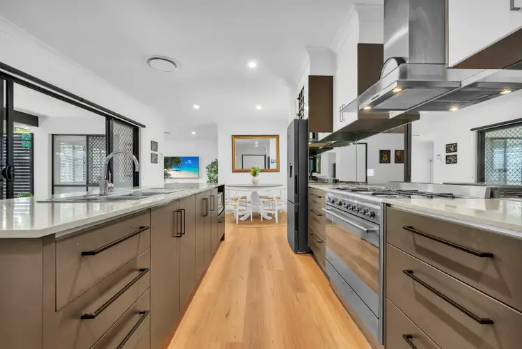 Second view of Homely house listing, 7 Bainbridge Cct, Sippy Downs QLD 4556