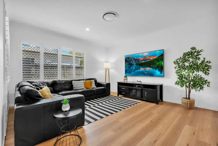 Third view of Homely house listing, 7 Bainbridge Cct, Sippy Downs QLD 4556