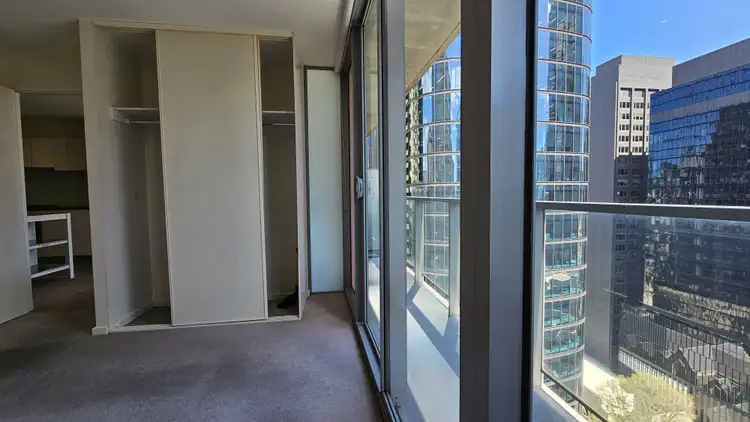 Fourth view of Homely apartment listing, 8 Exploration Lane, Melbourne VIC 3000