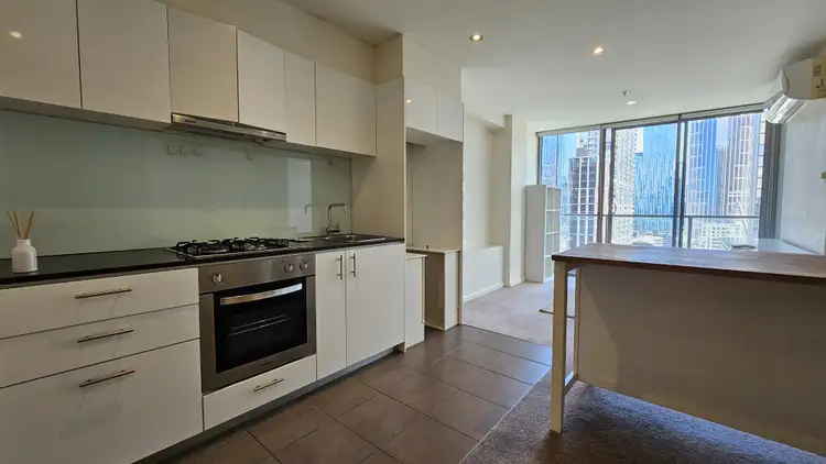 Fifth view of Homely apartment listing, 8 Exploration Lane, Melbourne VIC 3000