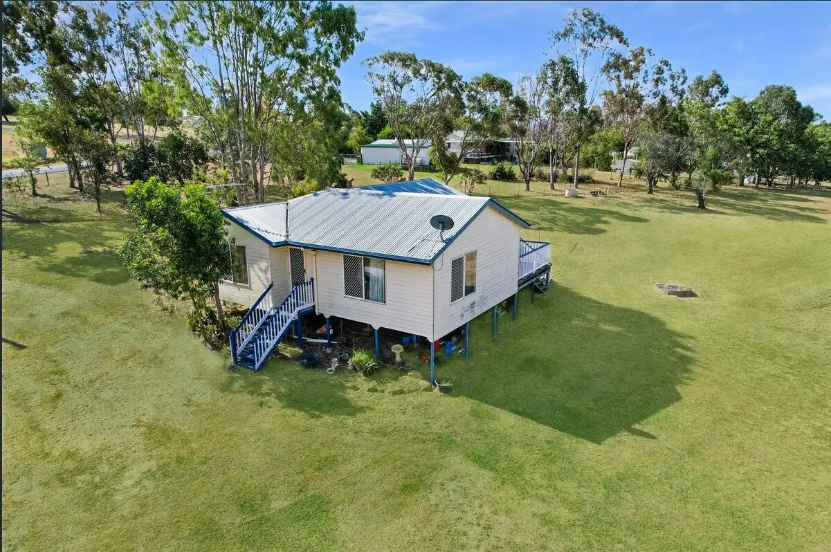 Main view of Homely house listing, 124 Lakes Dr, Laidley Heights QLD 4341