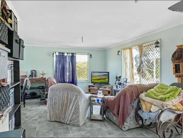 Fourth view of Homely house listing, 124 Lakes Dr, Laidley Heights QLD 4341