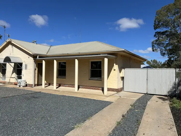 7 Caldecott Street, Port Pirie SA 5540