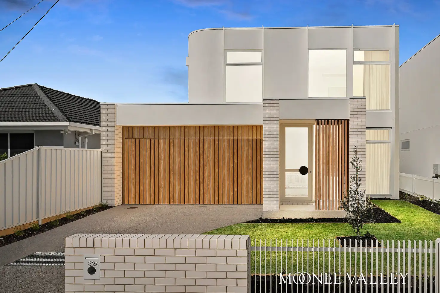 Main view of Homely house listing, 32A Doyle Street, Avondale Heights VIC 3034