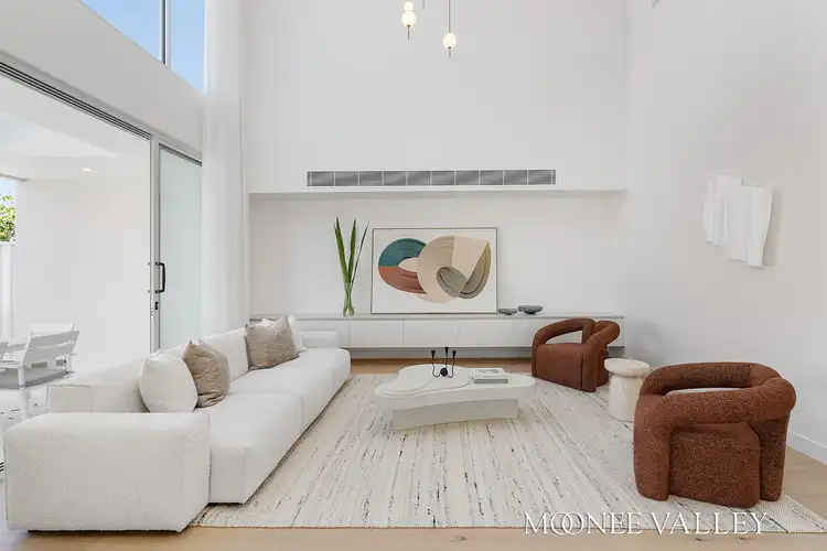 Fourth view of Homely house listing, 32A Doyle Street, Avondale Heights VIC 3034