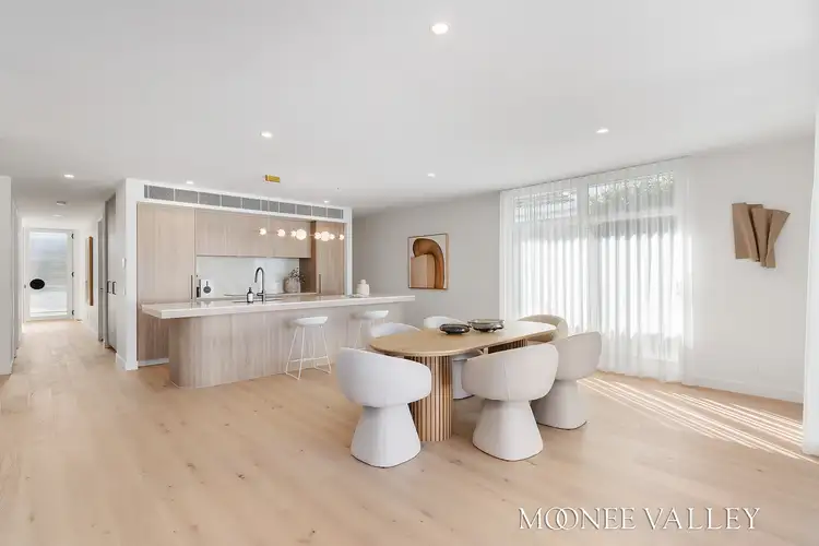 Fifth view of Homely house listing, 32A Doyle Street, Avondale Heights VIC 3034