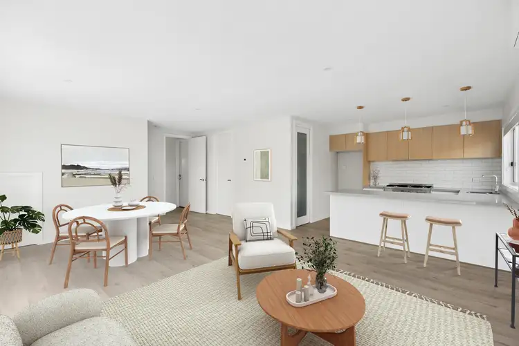 Unit 1/73 Bellarine Hwy, Point Lonsdale VIC 3225