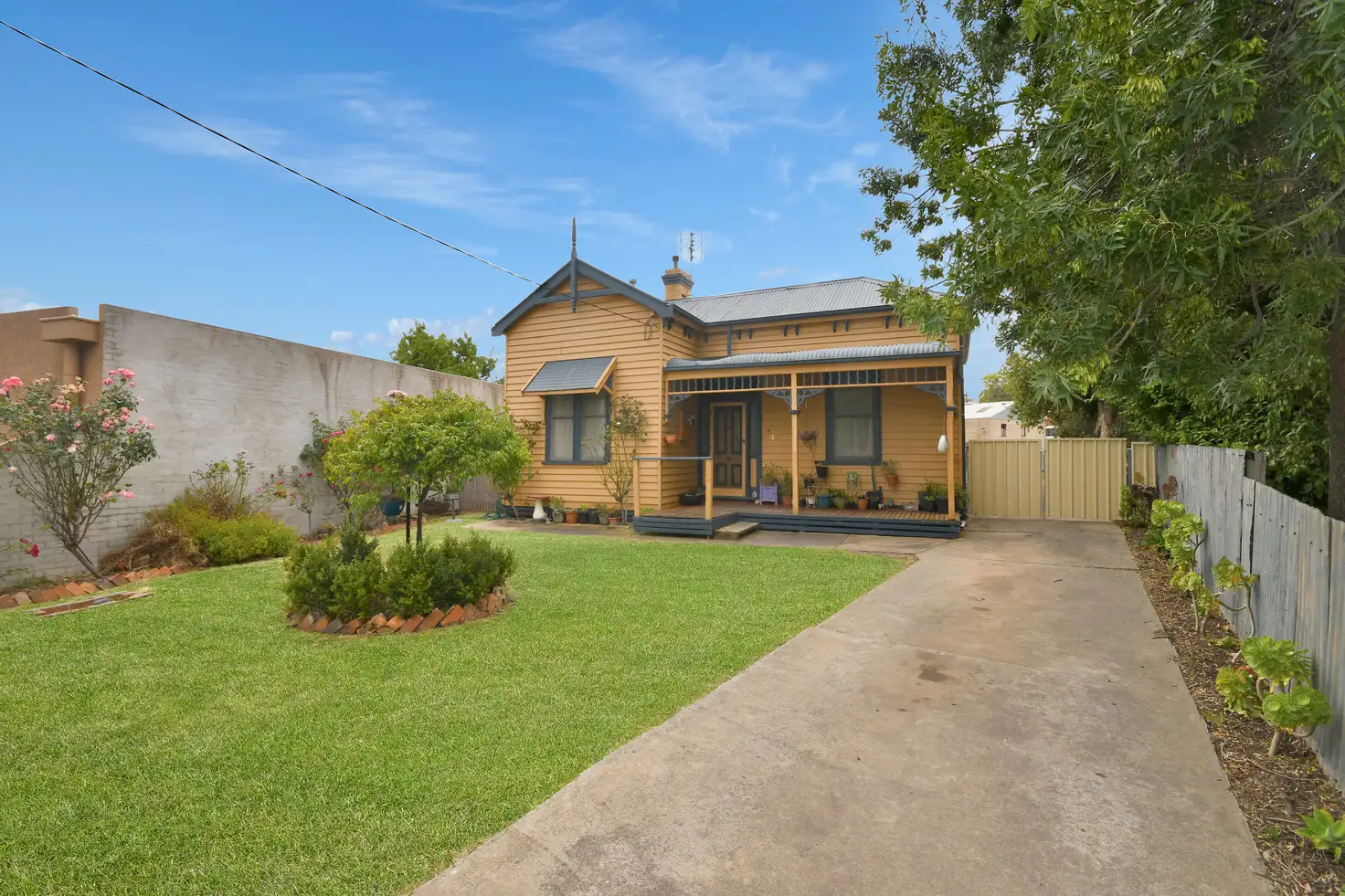 Main view of Homely house listing, 15 Main St, Stawell VIC 3380