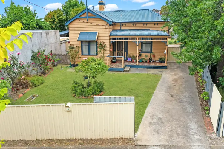 Second view of Homely house listing, 15 Main St, Stawell VIC 3380