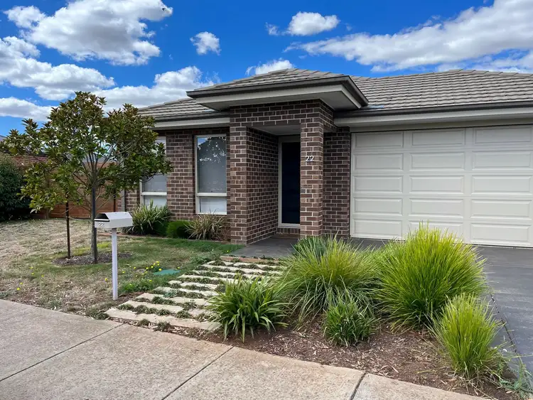 22 Rogers Way, Lancefield VIC 3435