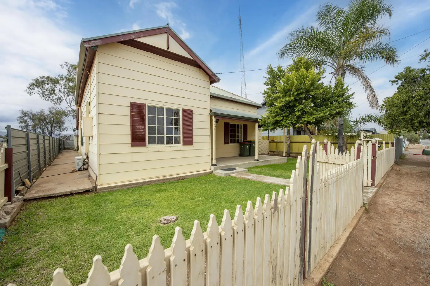 Main view of Homely house listing, 77 Senate Road, Port Pirie SA 5540