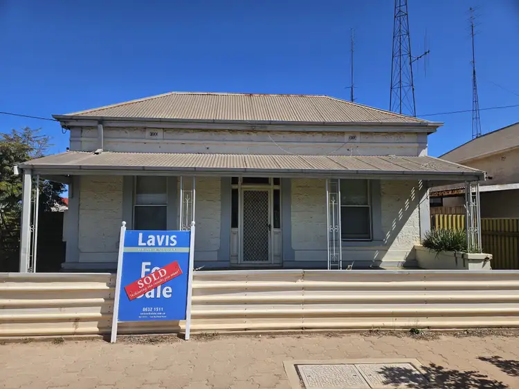 Main view of Homely house listing, 92 The Terrace, Port Pirie SA 5540