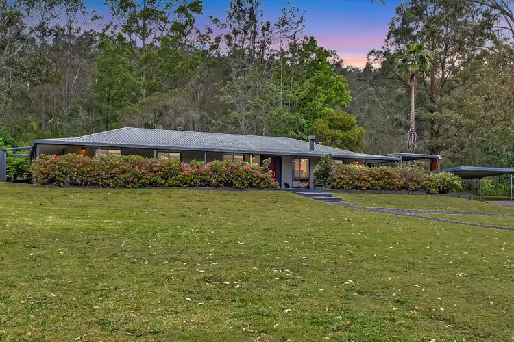 Fourth view of Homely rural property listing, 3550 Great North Road, Laguna NSW 2325