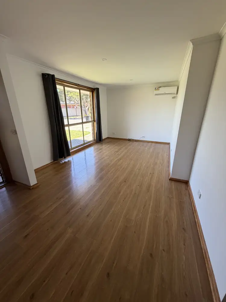 Second view of Homely house listing, 46 Rokeby Cres, Craigieburn VIC 3064