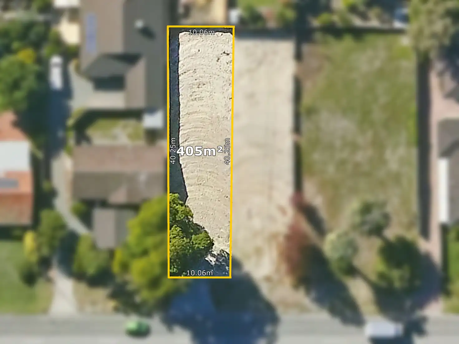 Main view of Homely land listing, 466a Riverton Dr E, Riverton WA 6148