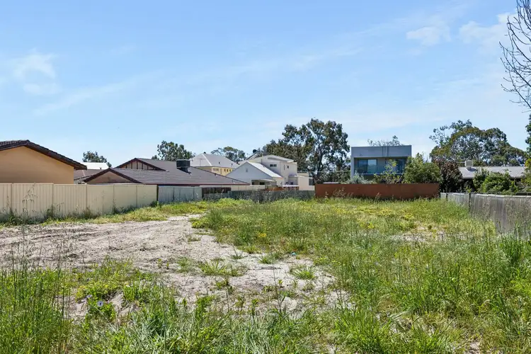 Third view of Homely land listing, 466a Riverton Dr E, Riverton WA 6148