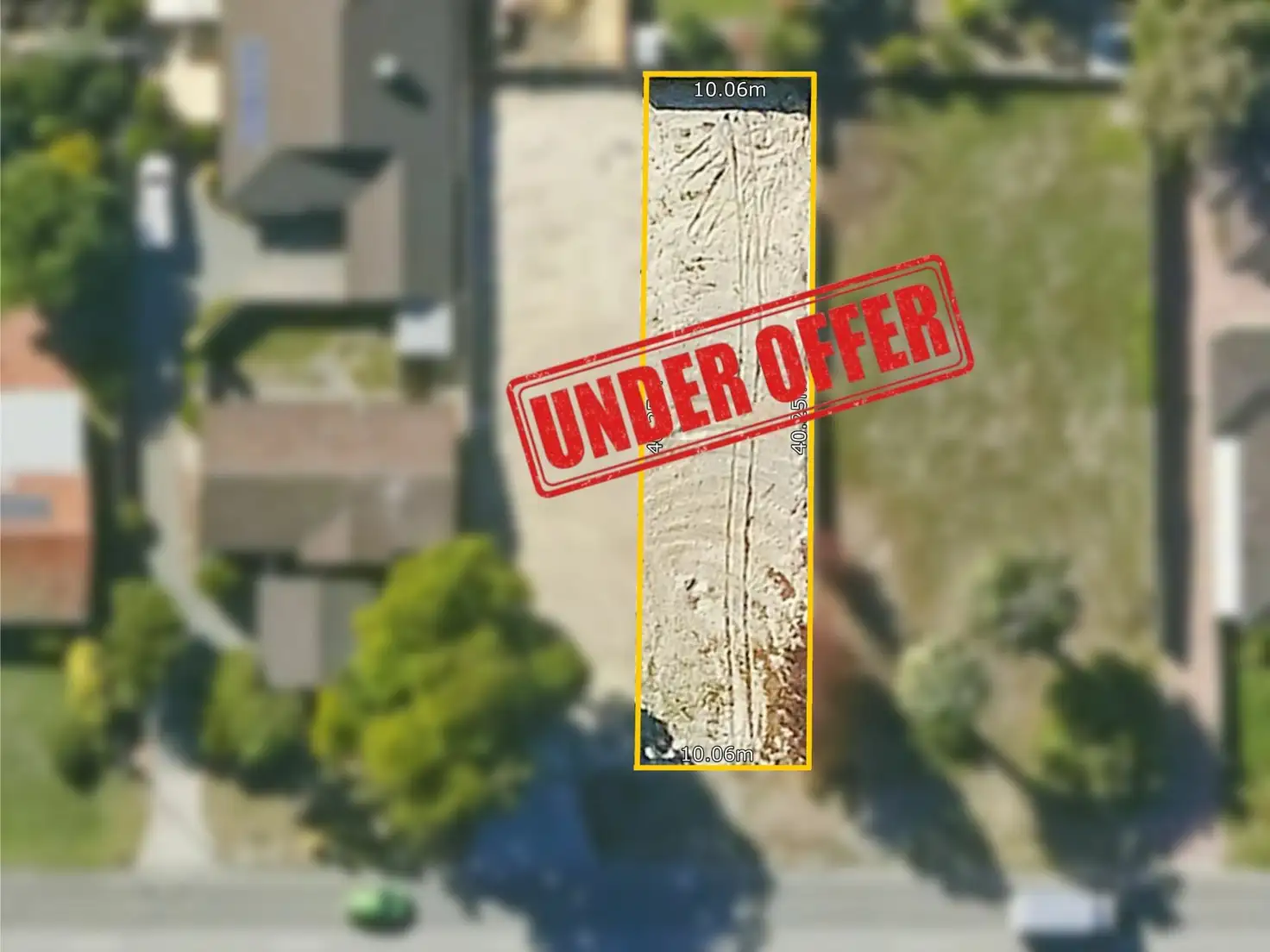 Main view of Homely land listing, 466b Riverton Dr E, Riverton WA 6148