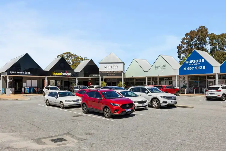 Seventh view of Homely land listing, 466b Riverton Dr E, Riverton WA 6148