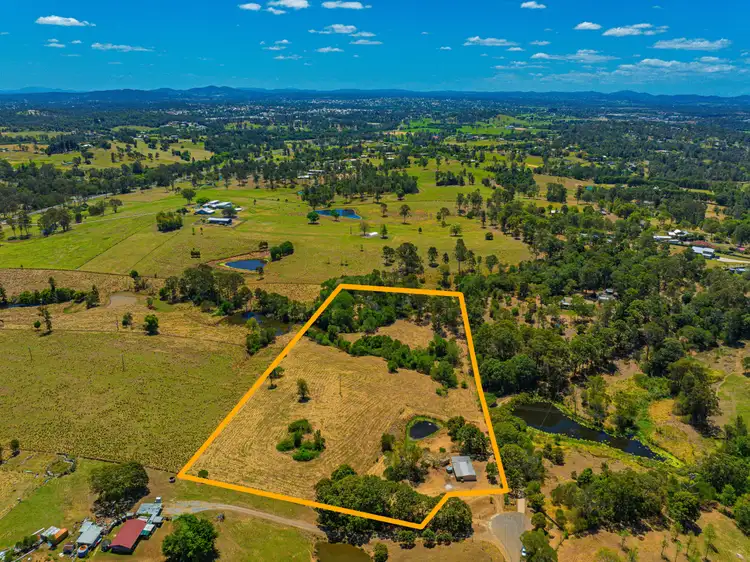 55 Valley Vista Rd, The Dawn QLD 4570