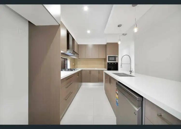 Second view of Homely house listing, 31 Hockley Ave, Mickleham VIC 3064