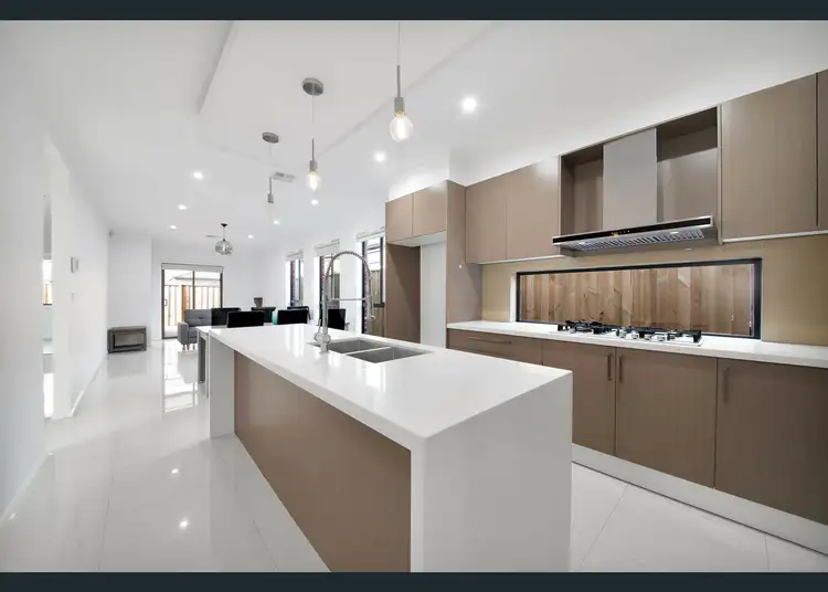 Third view of Homely house listing, 31 Hockley Ave, Mickleham VIC 3064