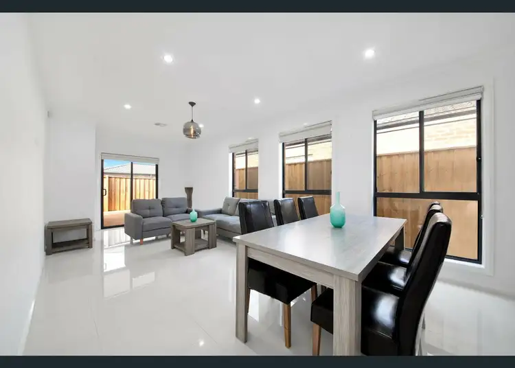 Fifth view of Homely house listing, 31 Hockley Ave, Mickleham VIC 3064