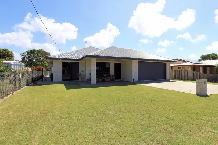 Third view of Homely house listing, 26 Powers St, Burnett Heads QLD 4670
