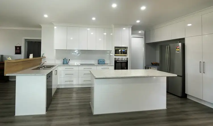 Sixth view of Homely house listing, 26 Powers St, Burnett Heads QLD 4670