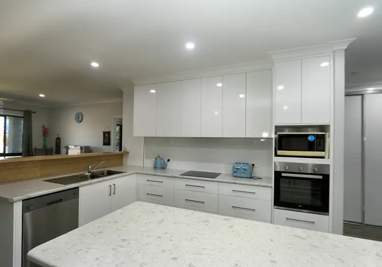 Seventh view of Homely house listing, 26 Powers St, Burnett Heads QLD 4670