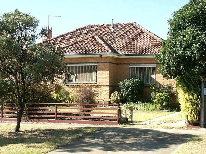 Main view of Homely house listing, 105 Patrick St, Stawell VIC 3380