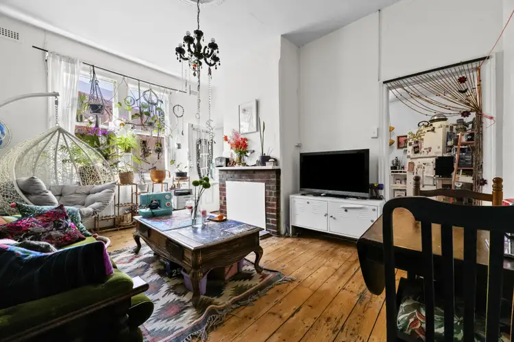 Fifth view of Homely house listing, 36 Victoria St, Windsor VIC 3181