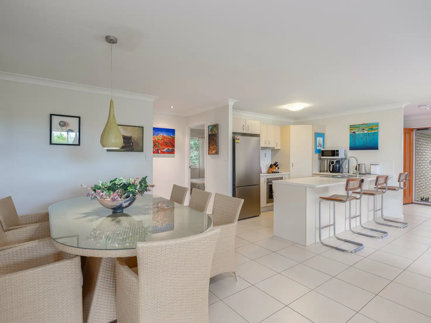 Main view of Homely house listing, 25 Federation Ct, Southside QLD 4570