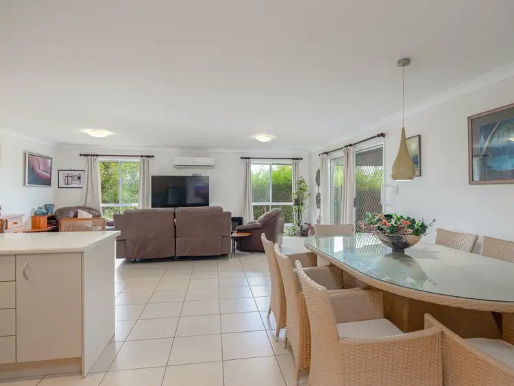 Third view of Homely house listing, 25 Federation Ct, Southside QLD 4570