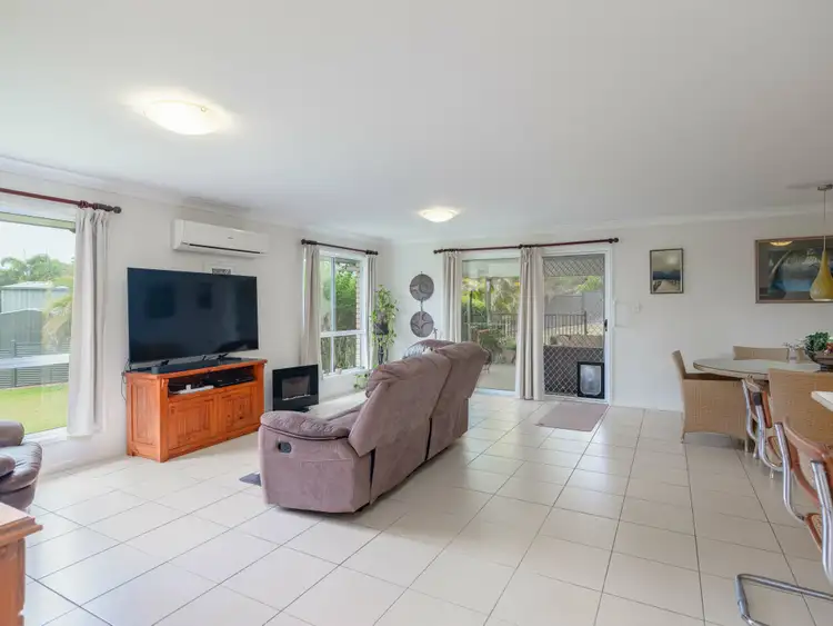 Fourth view of Homely house listing, 25 Federation Ct, Southside QLD 4570