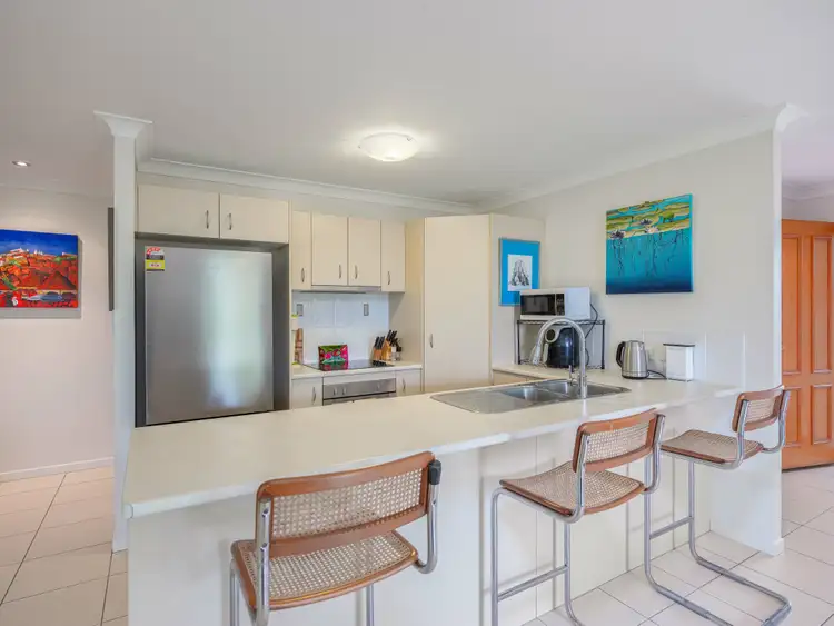 Fifth view of Homely house listing, 25 Federation Ct, Southside QLD 4570