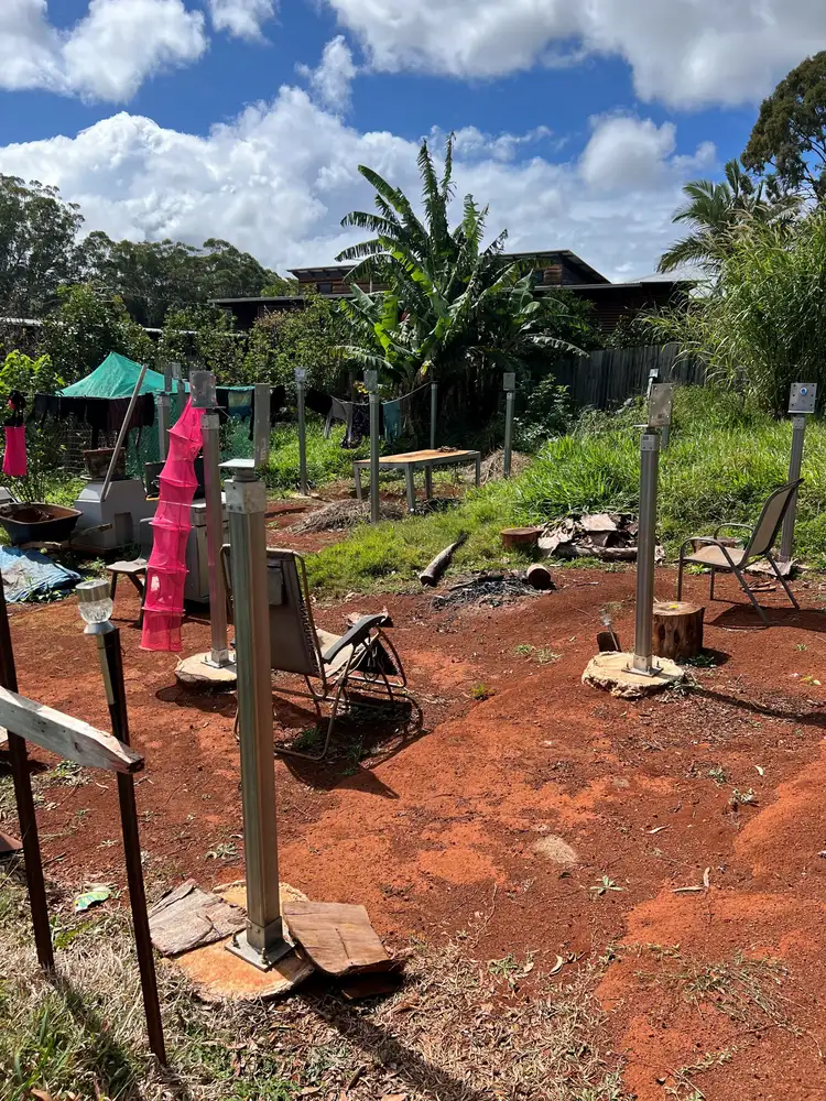 Second view of Homely land listing, 4 Iris St, Russell Island QLD 4184