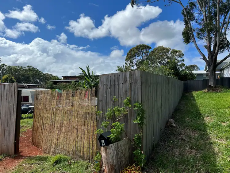 Seventh view of Homely land listing, 4 Iris St, Russell Island QLD 4184