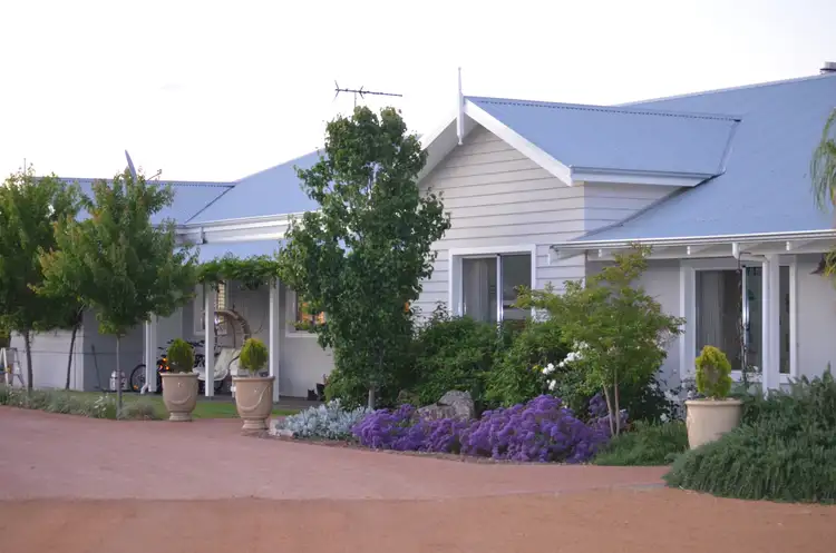 Address available on request