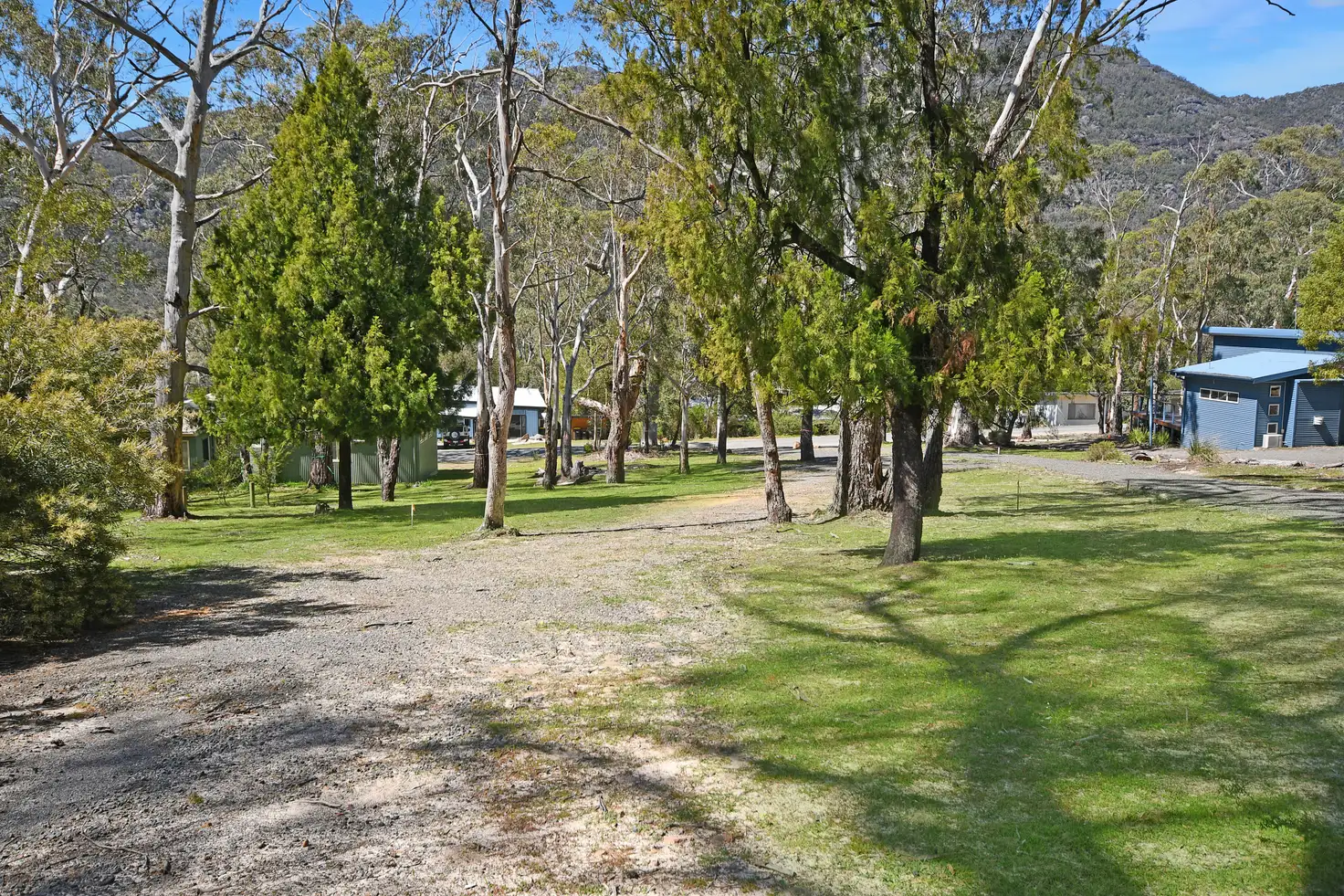 Main view of Homely land listing, 54 High Road, Halls Gap VIC 3381