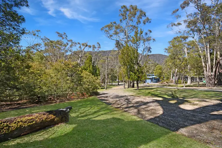 Second view of Homely land listing, 54 High Road, Halls Gap VIC 3381