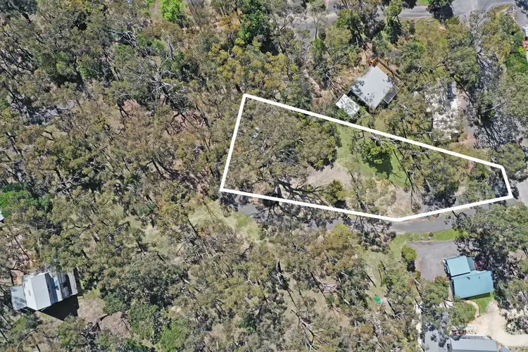 Fourth view of Homely land listing, 54 High Road, Halls Gap VIC 3381
