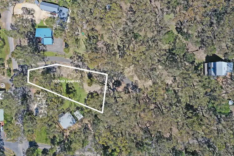 Fifth view of Homely land listing, 54 High Road, Halls Gap VIC 3381