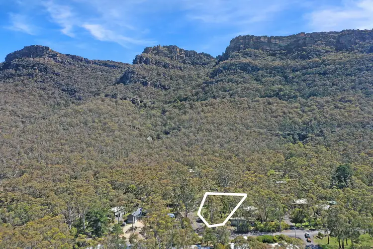 Sixth view of Homely land listing, 54 High Road, Halls Gap VIC 3381