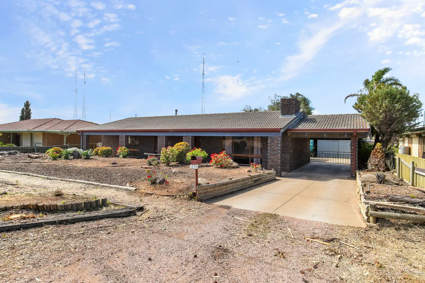 Main view of Homely house listing, 142 Bay Rd, Moonta Bay SA 5558