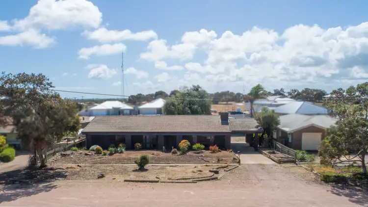 Second view of Homely house listing, 142 Bay Rd, Moonta Bay SA 5558