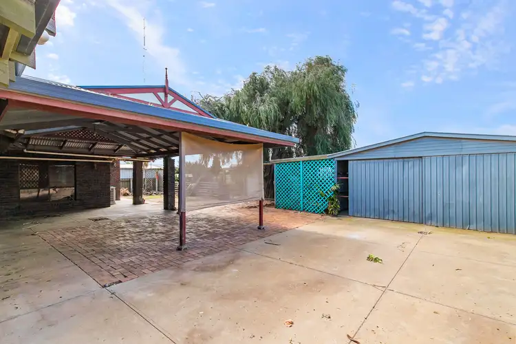 Fifth view of Homely house listing, 142 Bay Rd, Moonta Bay SA 5558