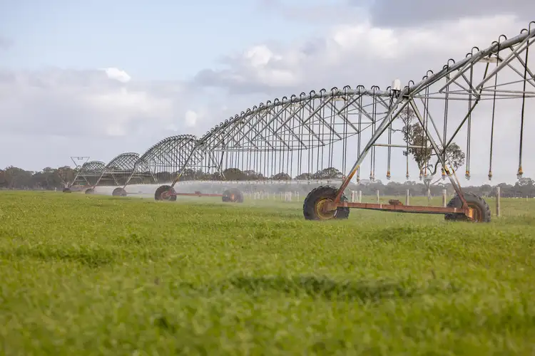 Second view of Homely rural property listing, 546 Bool Lagoon West Road, Penola SA 5277