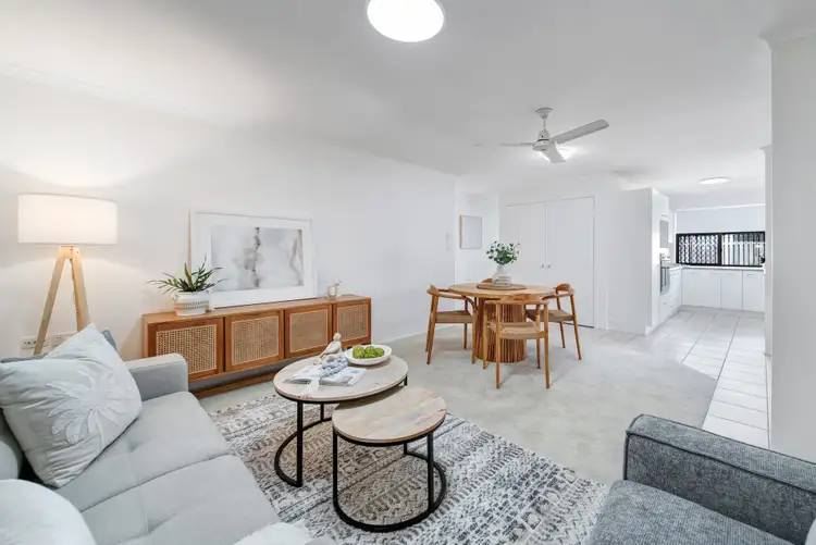 Unit 60/18 North Buderim Bvd, Buderim QLD 4556